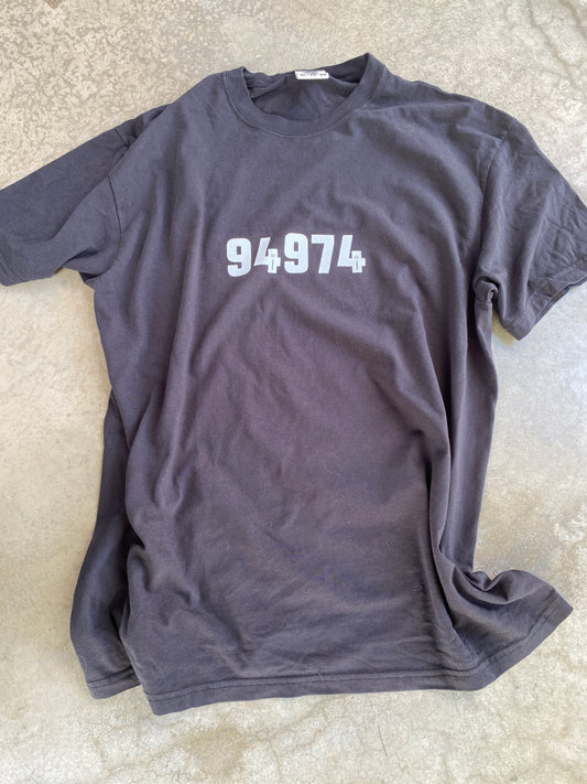 Unisex Heavyweight T-Shirt