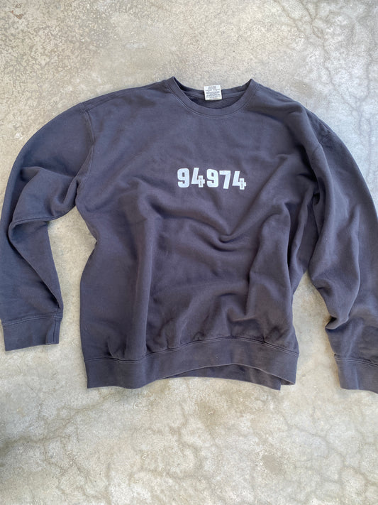 Unisex Crewneck Sweatshirt