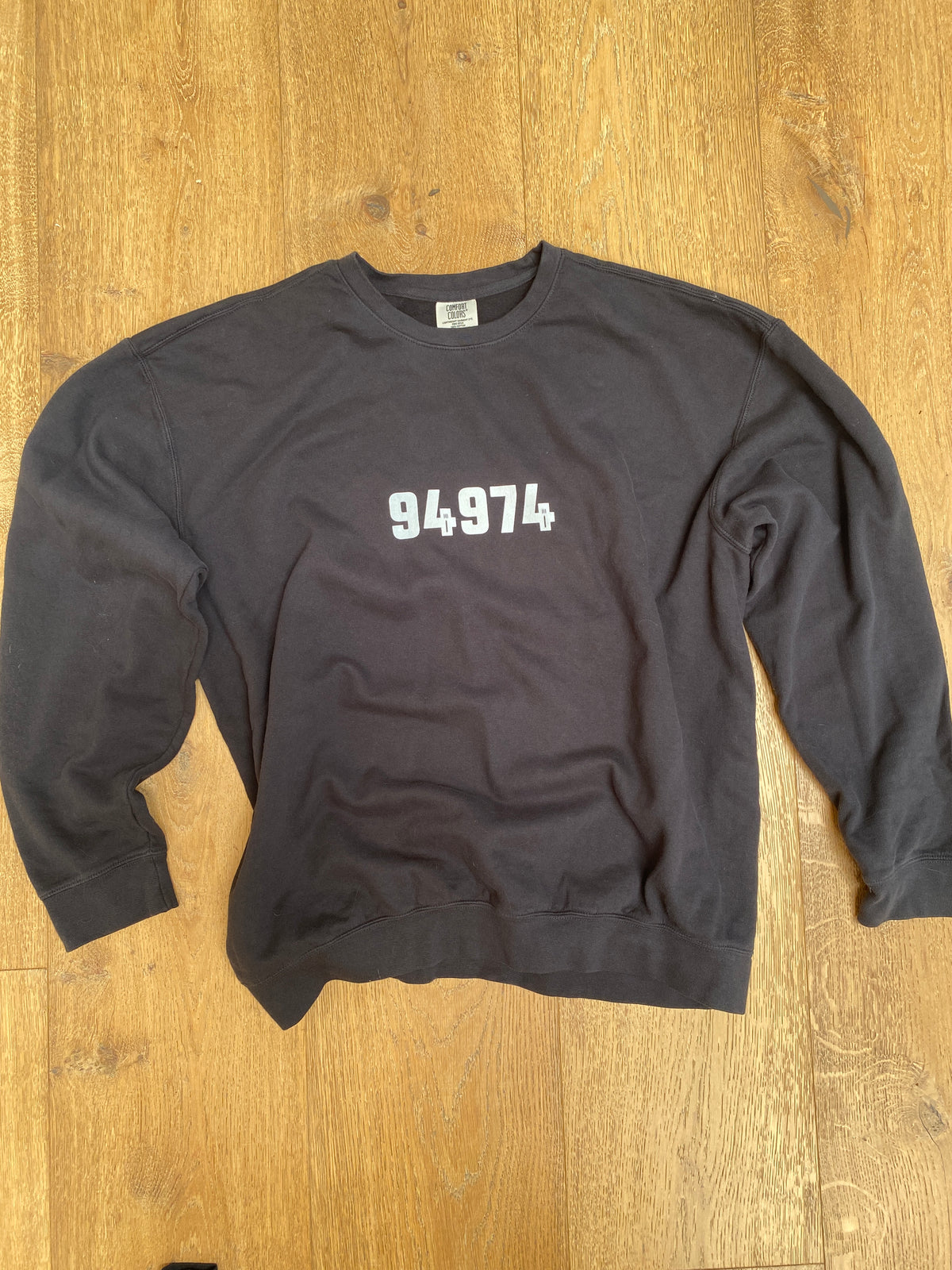 Unisex Crewneck Sweatshirt