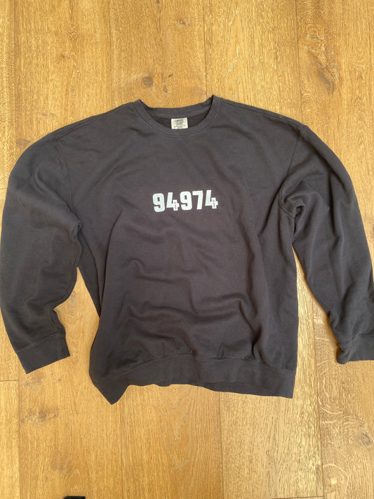 Unisex Crewneck Sweatshirt