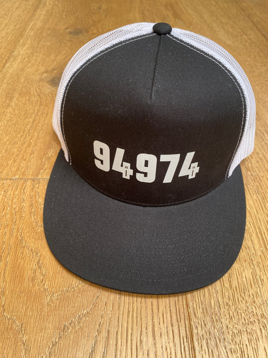94974 - Classic Trucker Cap