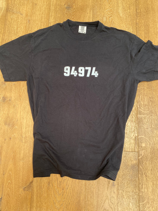 Unisex Heavyweight T-Shirt